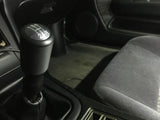 DIFtech Shift Knob for Nissan 240SX Extended Delrin Purple Cap M10x1.25 10126-06 - Diftech