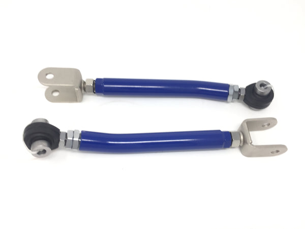 DIFtech Rear Toe Link Arms for Nissan Skyline R34 Adjustable Bearing type 10801 - Diftech