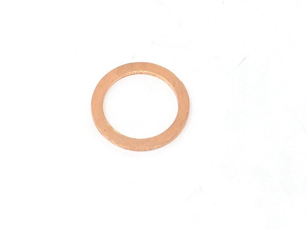 DIFtech Copper Sealing Washer - M18 [Single] 10498 - Diftech