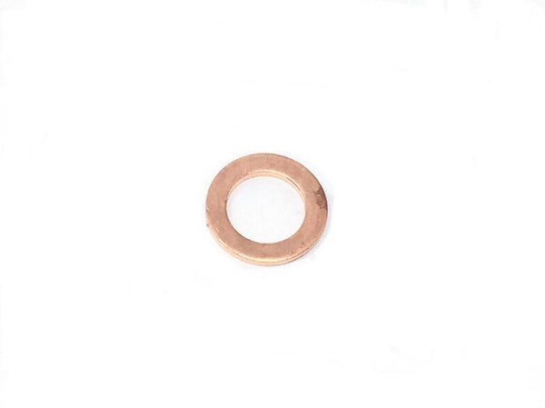 DIFtech Copper Sealing Washer - M10 [Single] 10494 - Diftech