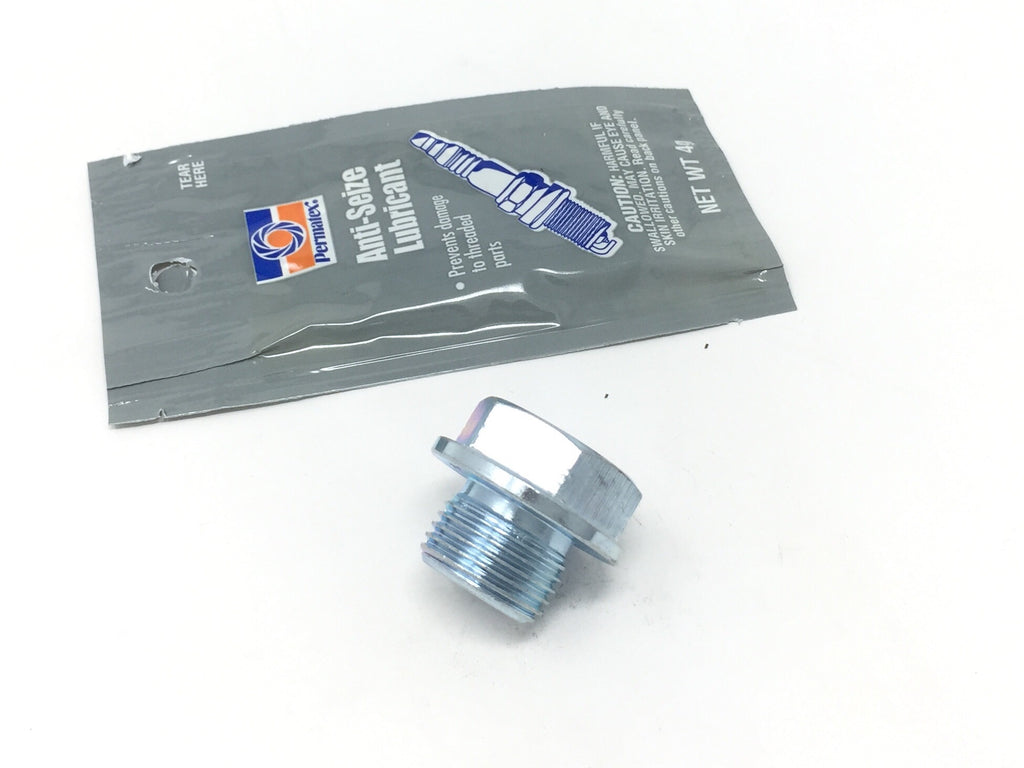 Anti Seize Damaged O2 Sensor Anti Seize For Oxygen Sensor at Joanna Swanner blog