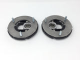 DIFtech Front Adjustable Camber Plates for BMW E92 M3 Clocking Adjustment 10683 - Diftech
