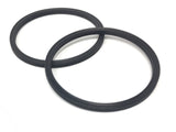 DIFtech Replacement O-ring Kit for 240SX Turbo Reclock Adapter (10611) - 10531 - Diftech