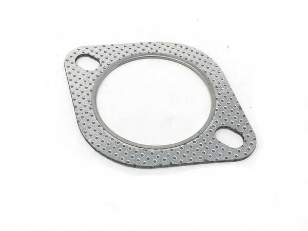 DIFtech Gasket Exhaust Flange 2.75" diameter X 102mm bolt circle Standard 10740 - Diftech