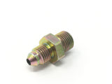 DIFtech Turbo Oil Fitting AN-3 - Unrestricted for resticted sytems 10748 - Diftech