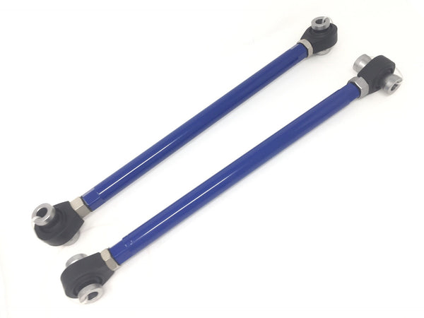 DIFtech Rear Traction Rods for Ford Mustang S197  Adjustable Trailing Arm 10806 - Diftech