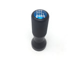 DIFtech Shift Knob for 350Z 370Z Extended Delrin Colored Cap M10x1.25 10128 - Diftech