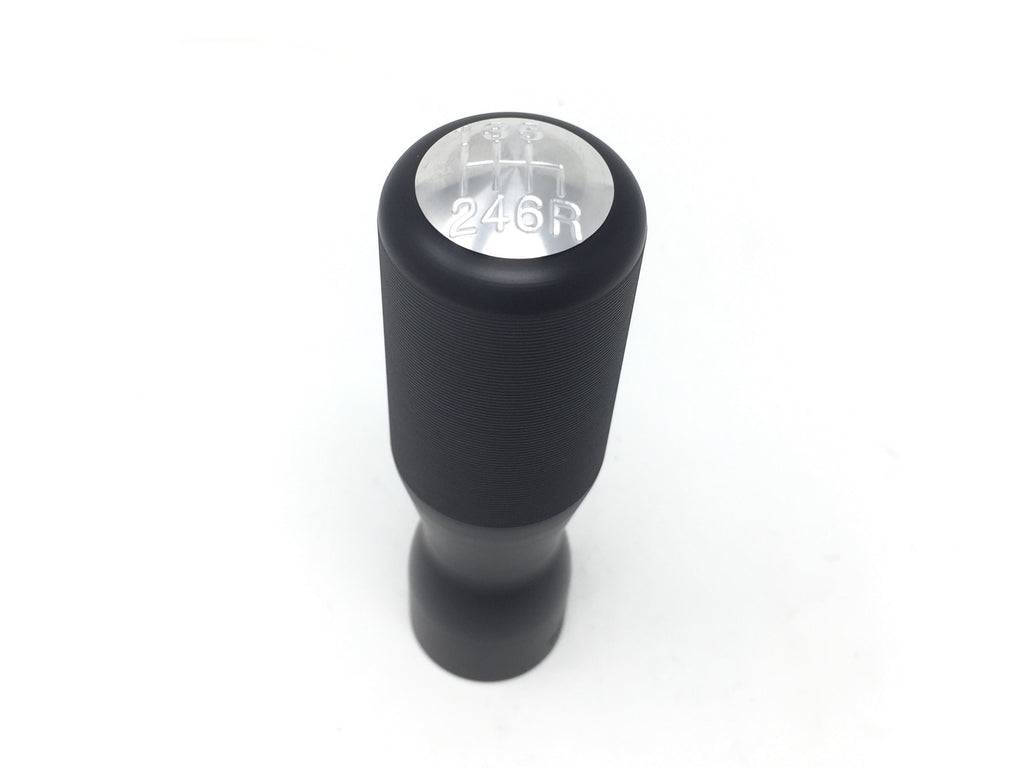 DIFtech Shift Knob for NB Miata MX5 Extended Delrin M10x1.25 Colored C